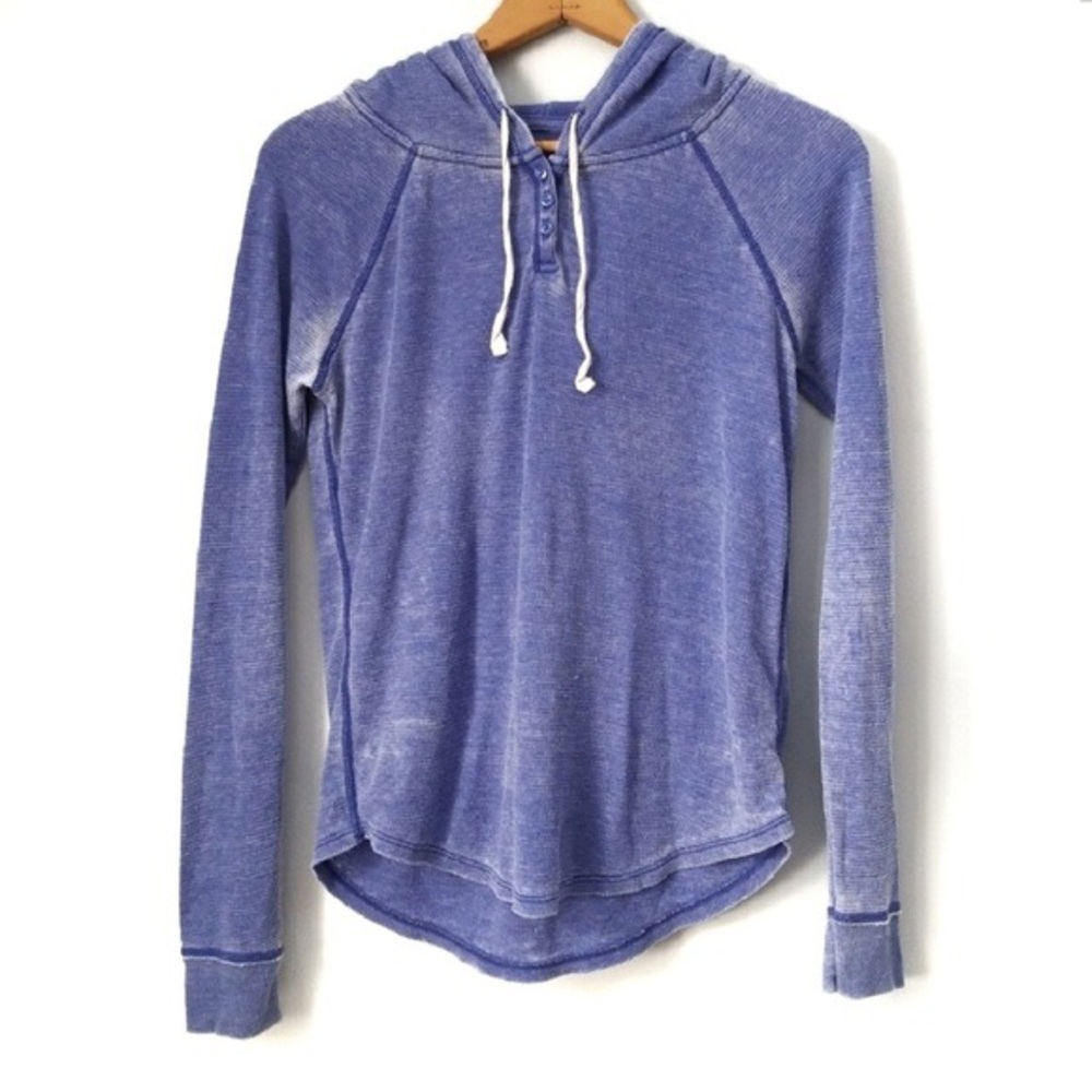 American Eagle Vintage Waffle T